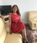 Rencontre Femme France à LYON : Mandy, 40 ans